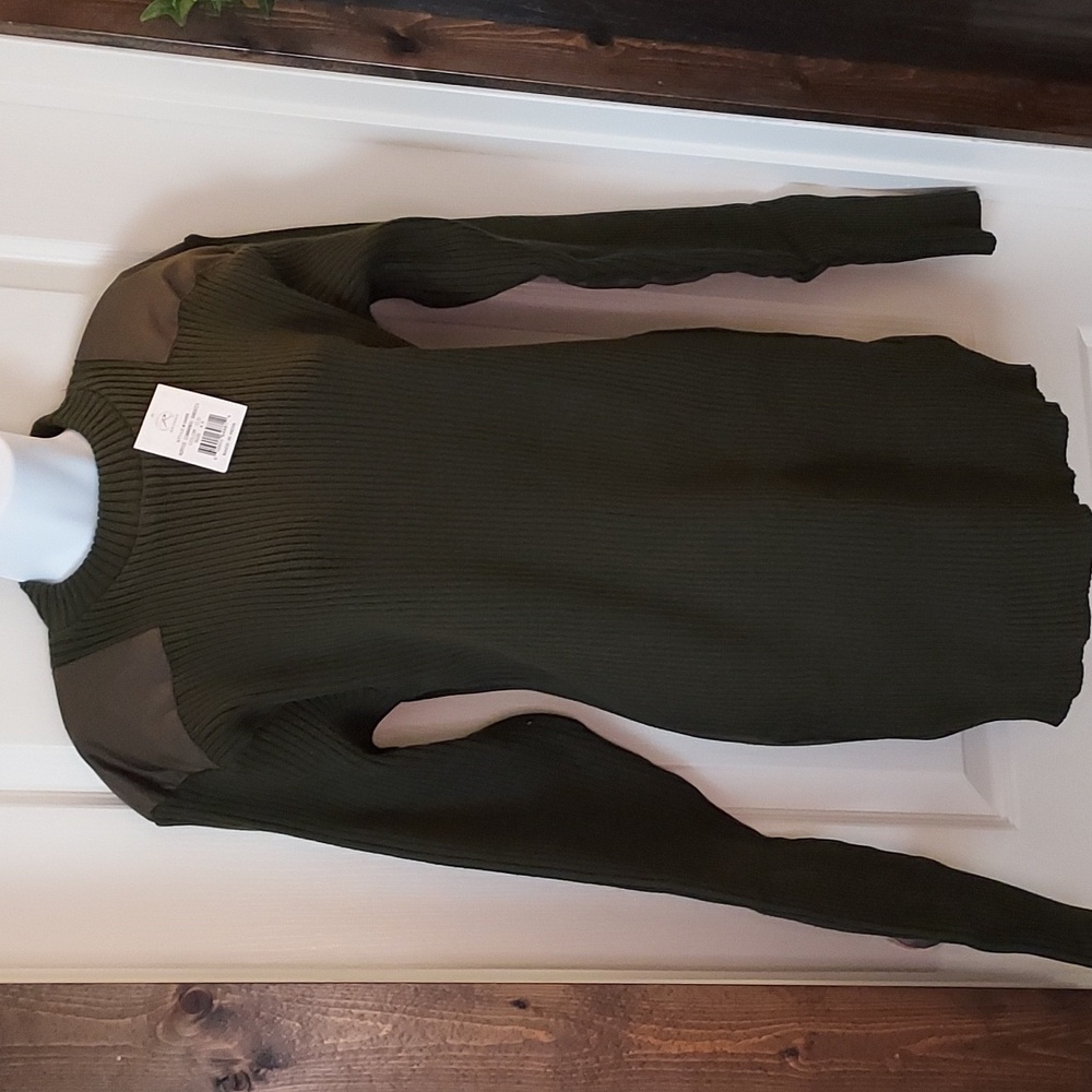 NWT, Rothco Commando Sweater - Picture 1 of 4